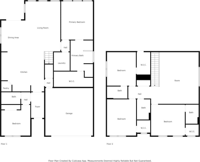 10091 Black Maple Dr, Conroe, TX 77385 - property floor plan