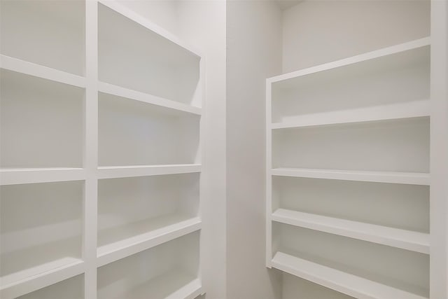 1203 Wildflower Way Dr, Beasley, TX 77417 - view of pantry