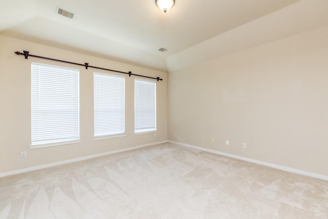 3531 Urban Woods Trl, Houston, TX 77008 - empty room with light colored carpet and plenty of natural light