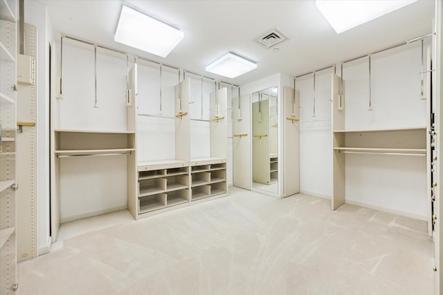 1000 Uptown Park Blvd Unit 181, Houston, TX 77056 - spacious closet featuring carpet