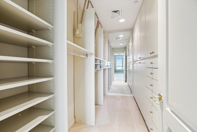 1000 Uptown Park Blvd Unit 181, Houston, TX 77056 - spacious closet with light colored carpet