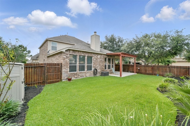 6003 Baileys Run Ln, Katy, TX 77494 - photo 43
