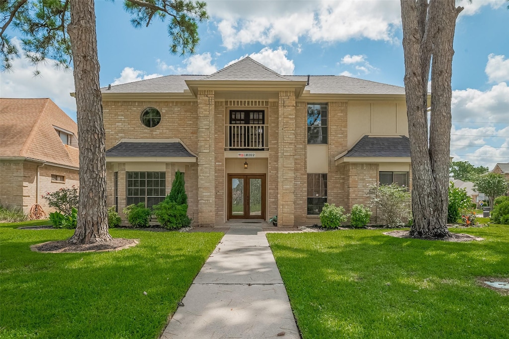 18202 Memorial Estates Dr, Spring, TX 77379 - photo 1