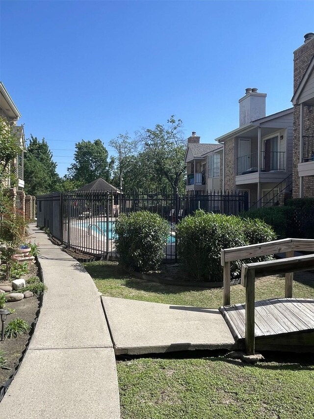 3770 Lovers Wood Ln Unit 1010, Houston, TX 77014 - photo 19