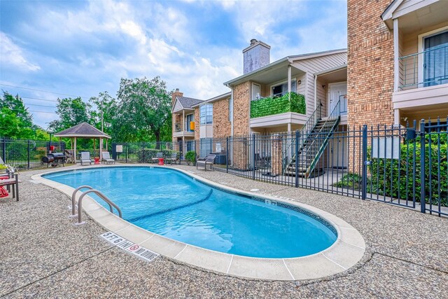 3770 Lovers Wood Ln Unit 1010, Houston, TX 77014 - photo 20