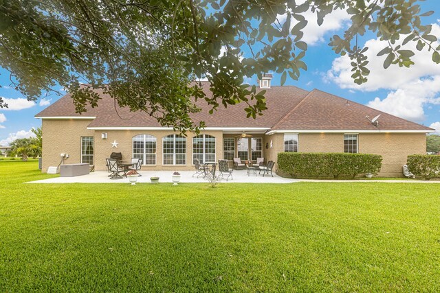 15602 Devin Ln, Crosby, TX 77532 - photo 26