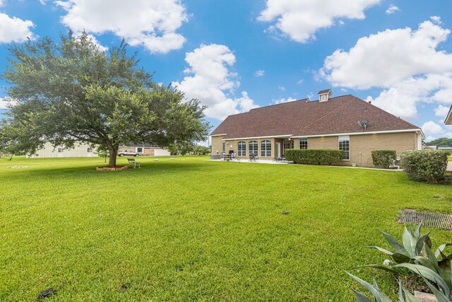 15602 Devin Ln, Crosby, TX 77532 - photo 29