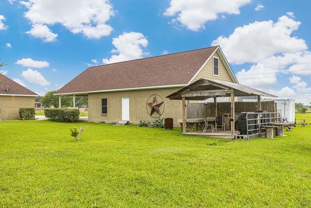 15602 Devin Ln, Crosby, TX 77532 - photo 31