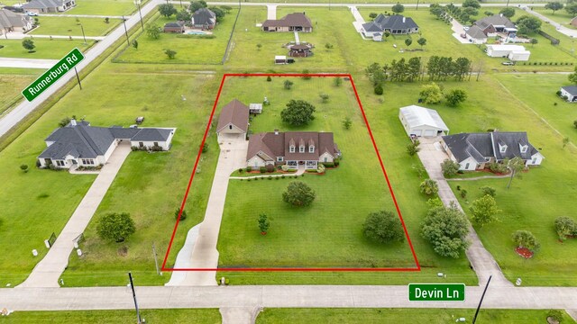 15602 Devin Ln, Crosby, TX 77532 - photo 33
