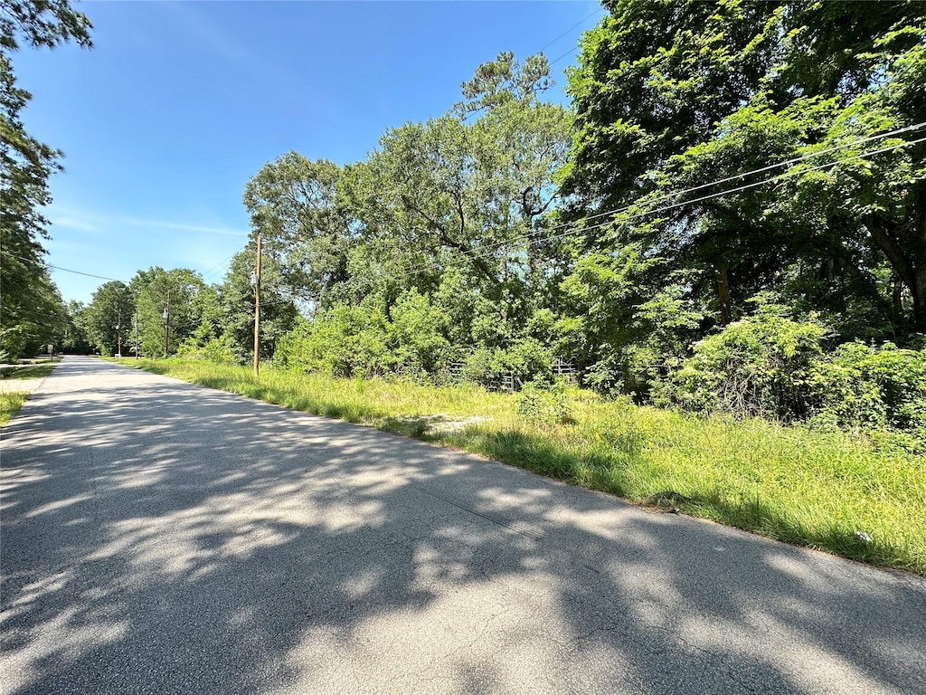 LOT4 Crystalwood Estates Dr, New Caney, TX 77357