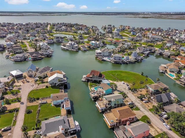 1427 Bamboo Dr, Tiki Island, TX 77554 - photo 44