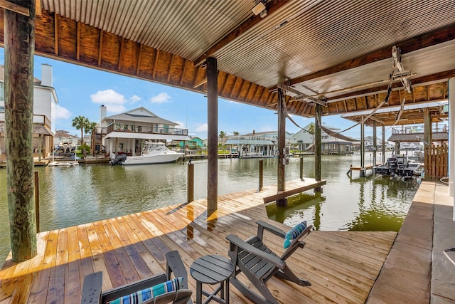 1427 Bamboo Dr, Tiki Island, TX 77554 - photo 36