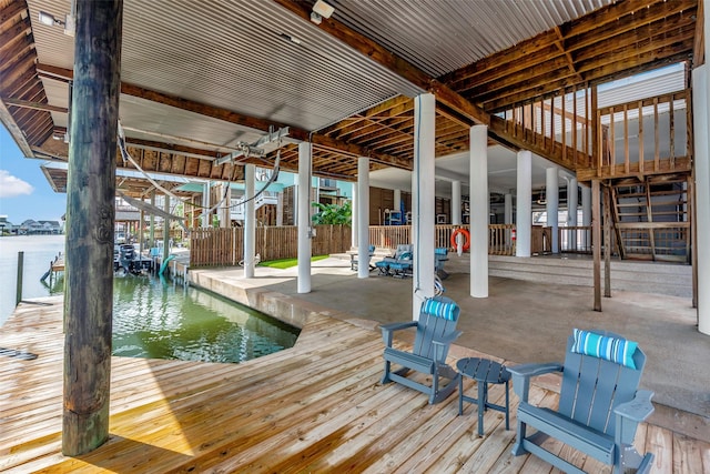 1427 Bamboo Dr, Tiki Island, TX 77554 - photo 37