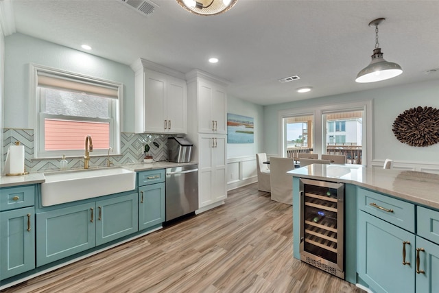 1427 Bamboo Dr, Tiki Island, TX 77554 - photo 13