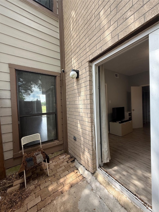 8149 Sands Point Dr Unit 113, Houston, TX 77036 - view of patio