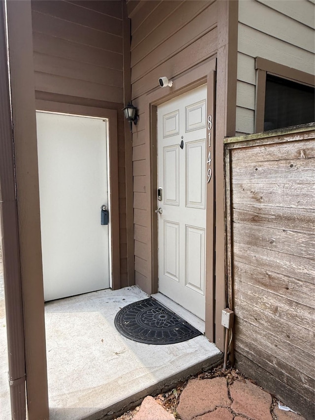 8149 Sands Point Dr Unit 113, Houston, TX 77036 - view of property entrance