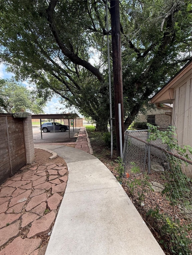 8149 Sands Point Dr Unit 113, Houston, TX 77036 - view of surrounding community