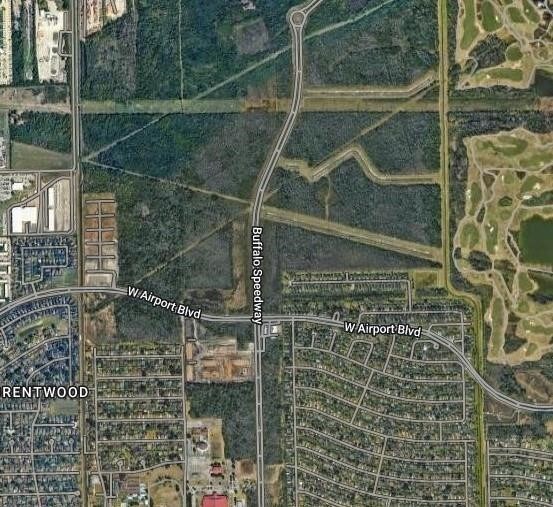 0 Buffalo Speedway, Houston, TX 77045