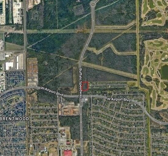 0 Buffalo Speedway, Houston, TX 77045