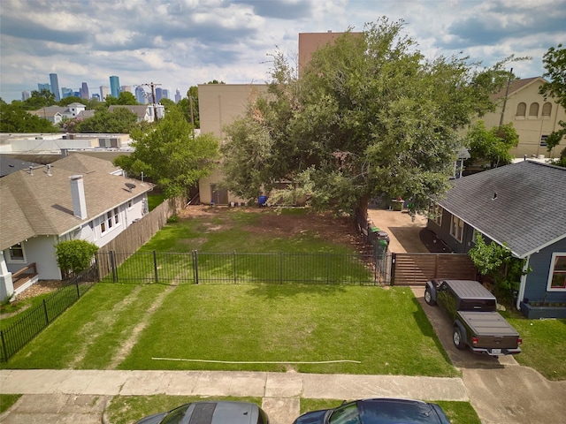 1032 Key St, Houston, TX 77009
