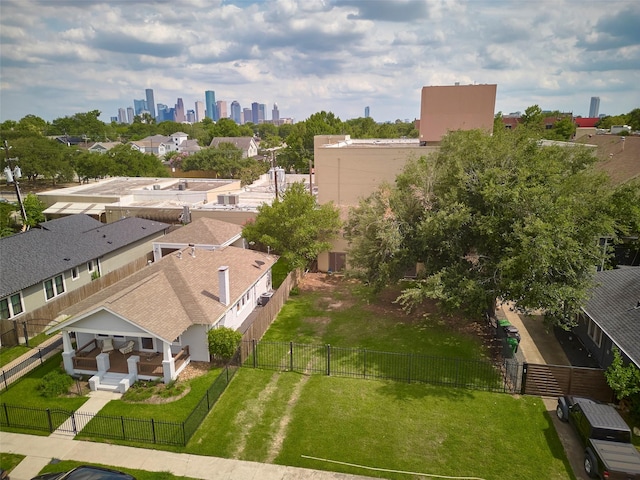 1032 Key St, Houston, TX 77009