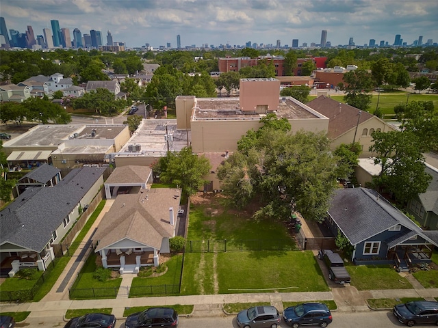 1032 Key St, Houston, TX 77009