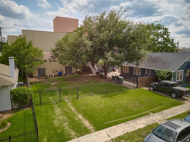 1032 Key St, Houston, TX 77009