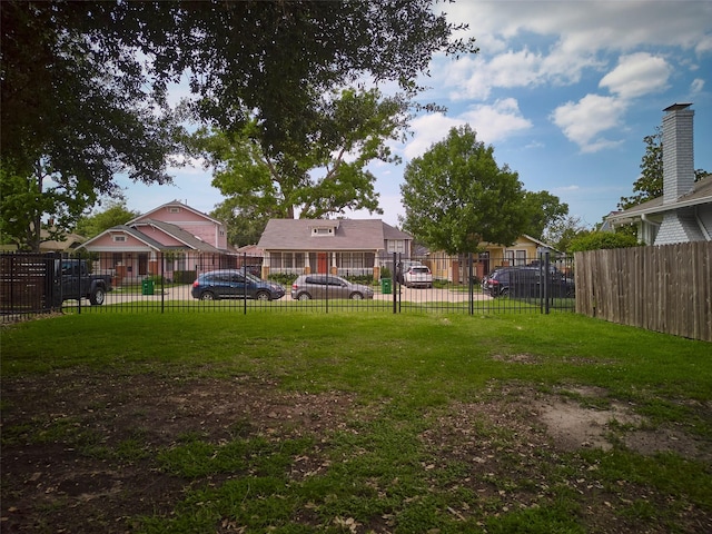 1032 Key St, Houston, TX 77009