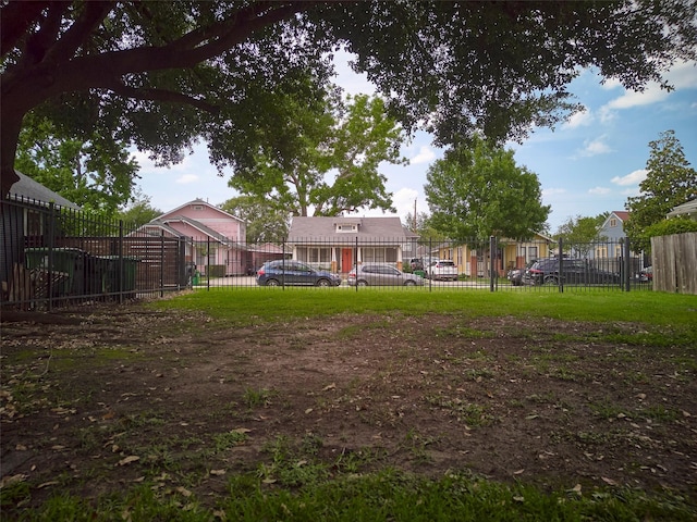 1032 Key St, Houston, TX 77009