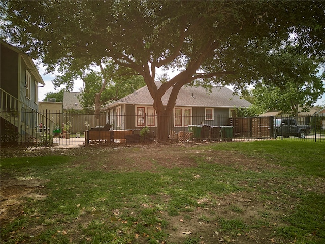 1032 Key St, Houston, TX 77009