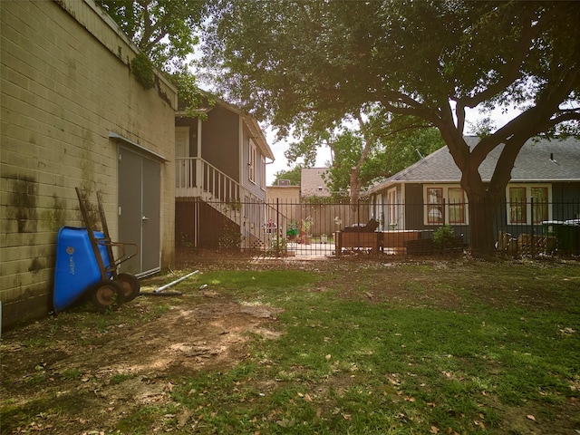 1032 Key St, Houston, TX 77009