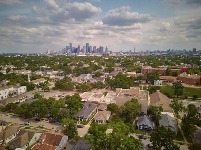 1032 Key St, Houston, TX 77009
