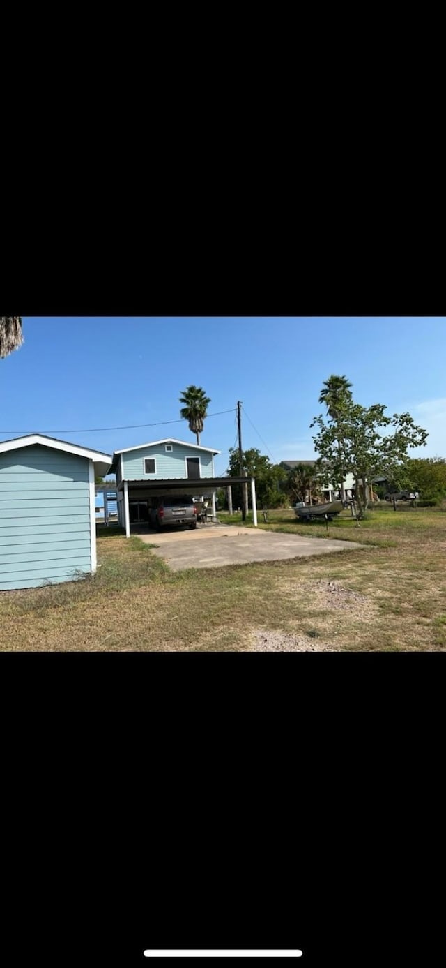 5291 County Road 469, Brazoria, TX 77422 - photo 13