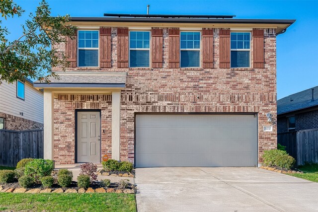 26030 Drover Sky Ct, Richmond, TX 77406 - photo 1