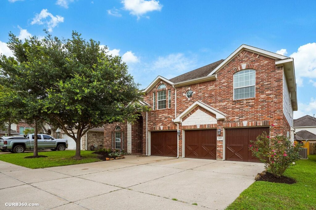 619 Streamwood Ln, Rosenberg, TX 77469 - photo 1