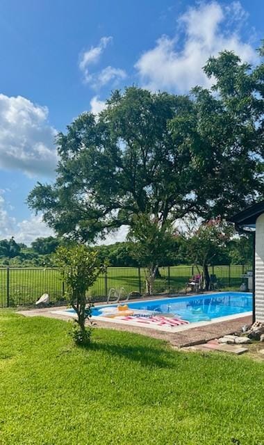 3311 Oyster Cove Dr, Missouri City, TX 77459 - view of swimming pool