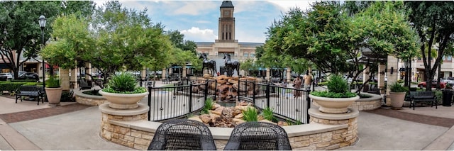 21406 Park Post Ln, Katy, TX 77450 - view of community