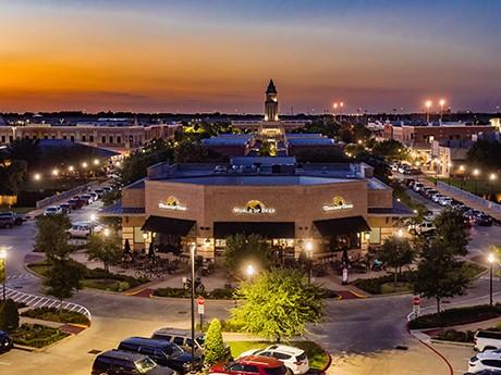 21406 Park Post Ln, Katy, TX 77450 - view of building exterior