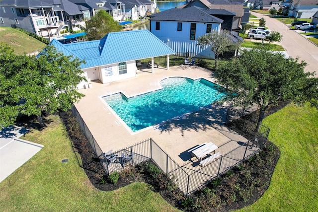 10901 Afternoon Shade, Willis, TX 77318