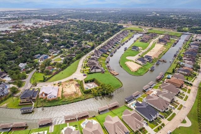 612 Appia Dr, Kemah, TX 77565