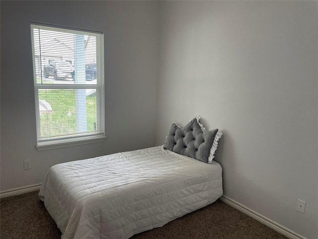 16961 W Hammon, Montgomery, TX 77316 - bedroom with multiple windows, carpet flooring, and baseboards