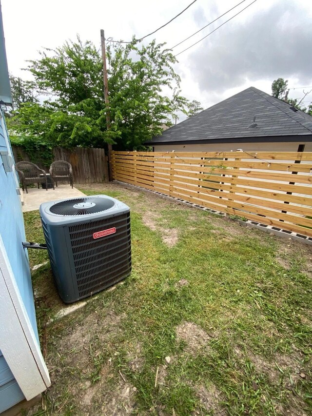 16961 W Hammon, Montgomery, TX 77316 - photo 17