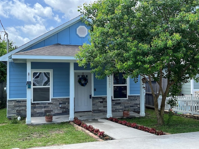16961 W Hammon, Montgomery, TX 77316 - photo 1