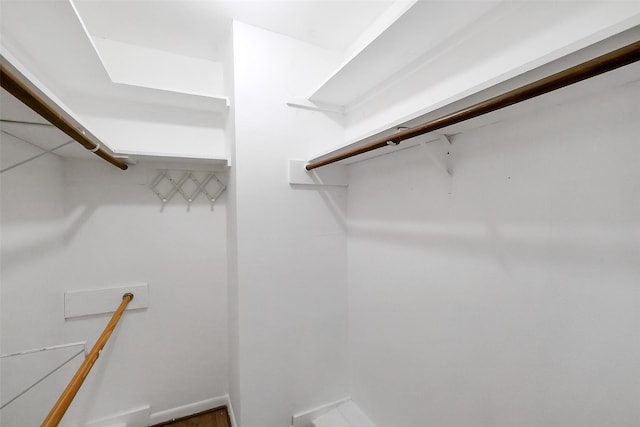1321 Fountain View Dr Unit 131, Houston, TX 77057 - view of walk in closet