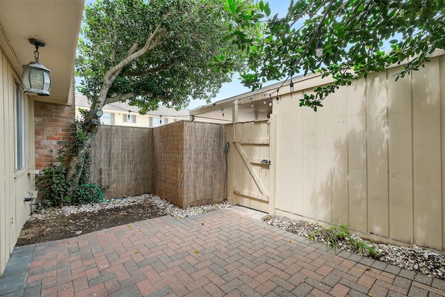 1321 Fountain View Dr Unit 131, Houston, TX 77057 - view of patio
