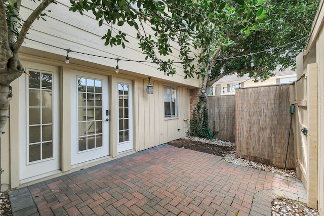 1321 Fountain View Dr Unit 131, Houston, TX 77057 - view of patio / terrace