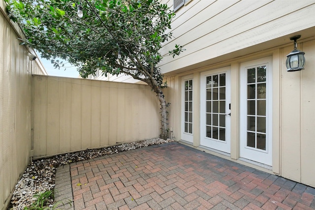 1321 Fountain View Dr Unit 131, Houston, TX 77057 - view of patio / terrace