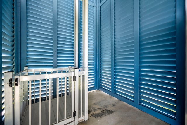 1816 Laguna Harbor Estate Blvd, Port Bolivar, TX 77650 - view of balcony