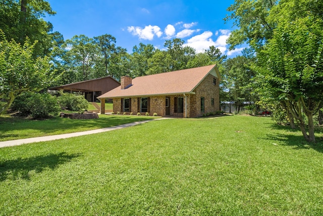 144 L K Walker, Livingston, TX 77351 - photo 35