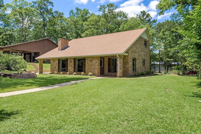 144 L K Walker, Livingston, TX 77351 - photo 1